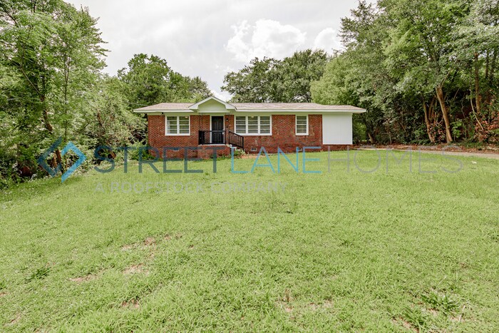 Foto principal - Charming 3 Bedroom in Columbus!