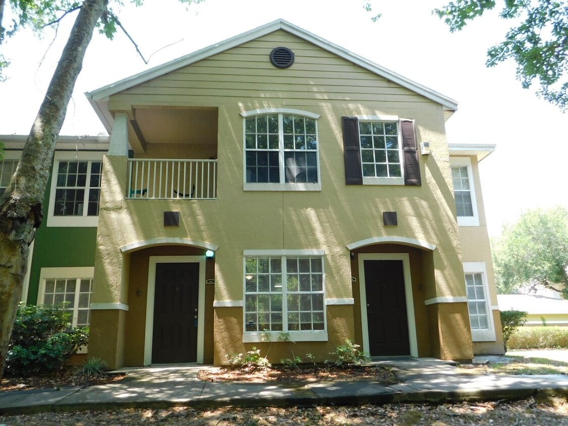 2 Bed 2 Bath Split Plan Condo at Sunset Lake on Turkey Lake - 2 Bed 2 Bath Split Plan Condo at Sunset Lake on Turkey Lake