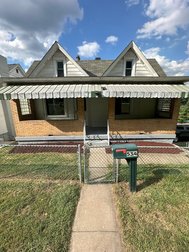 Building Photo - 534 Edgewood Ave