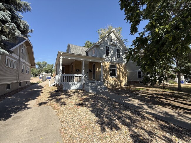 Foto del edificio - 1859 10th Ave