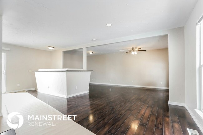 Foto del edificio - 15368 E Gunnison Pl