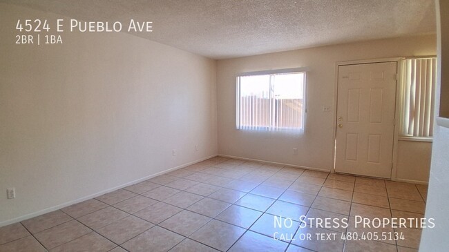 Building Photo - 4524 E Pueblo Ave