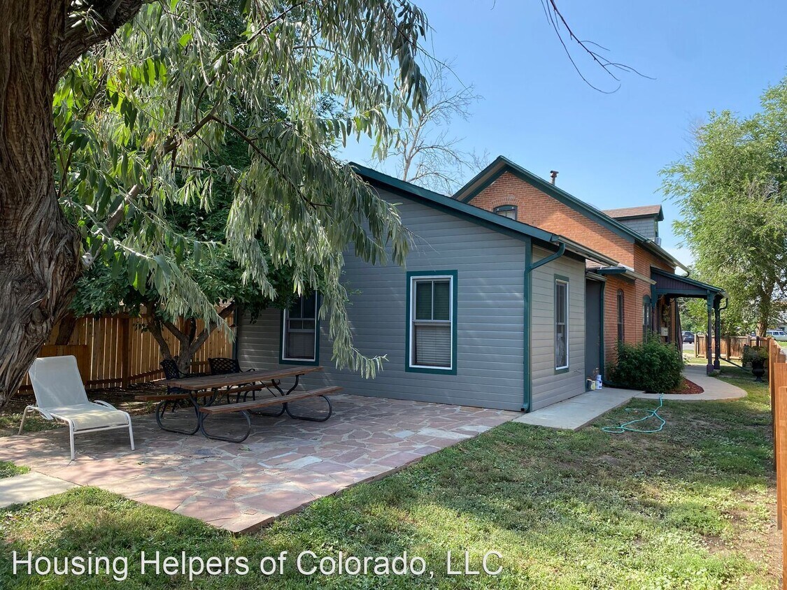 Primary Photo - 1 br, 1 bath House - 1845 18th Street #2