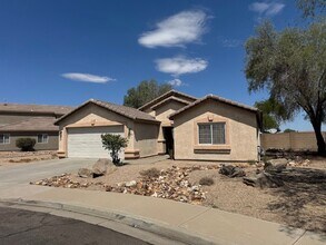 Building Photo - 12502 W Charter Oak Rd