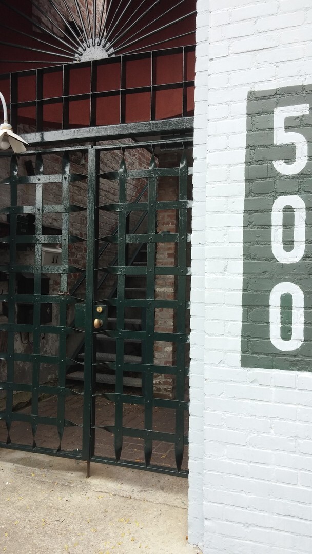 Building Photo - The Spice Factory