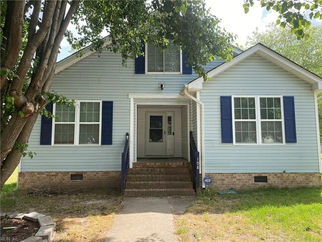 Foto del edificio - 108 Poplar Grove Crescent