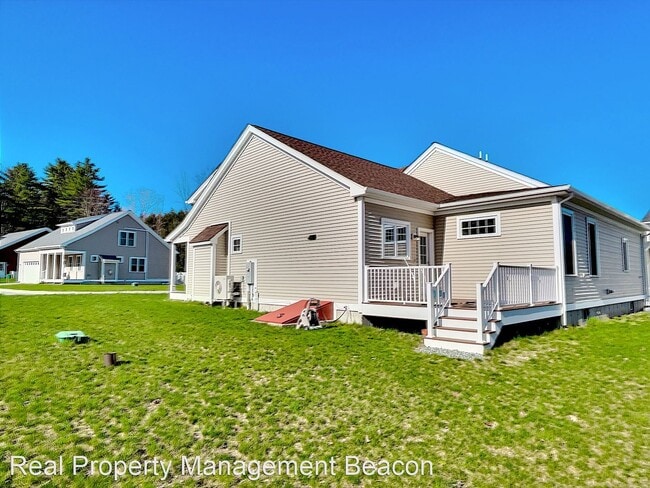 Building Photo - 2 br, 2 bath House - 87 Dogwood Circle