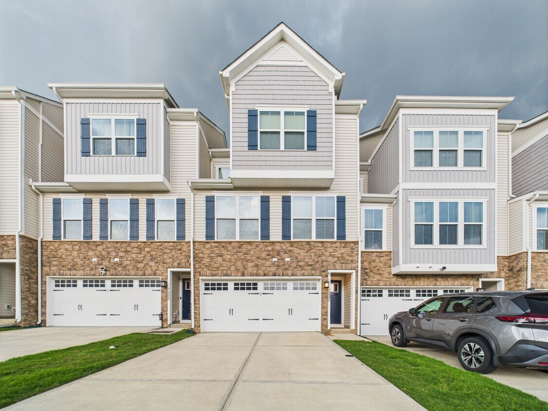 Photo - 9806 Oaklawn Blvd NW (Hunterville, NC)