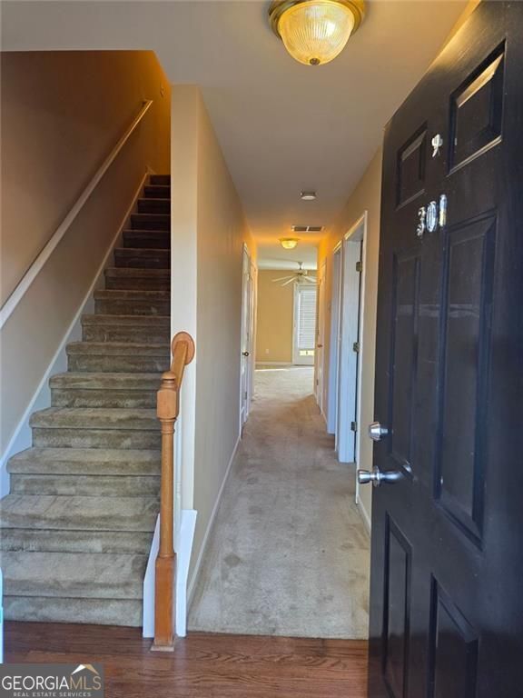 Foto del edificio - 7712 Autry Cir