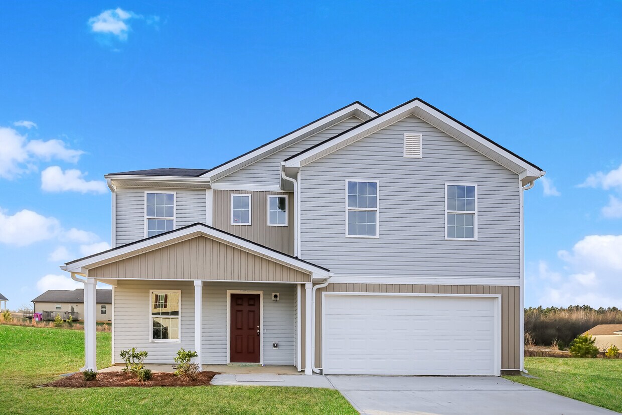 290 Middleton Ct, Chatsworth, GA House Rental in Chatsworth, GA