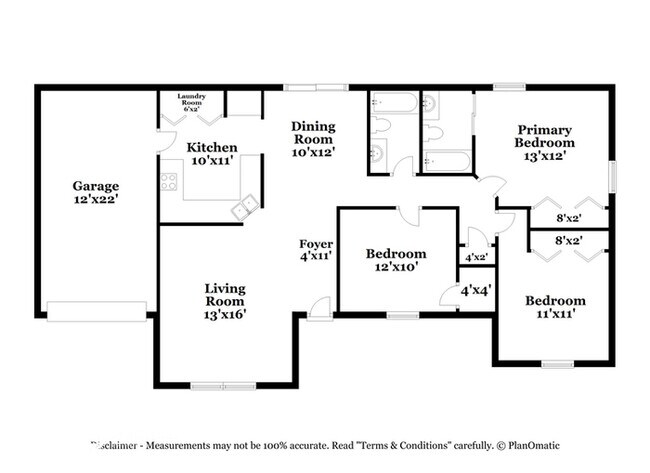 Foto del edificio - 806 White Oak Ln