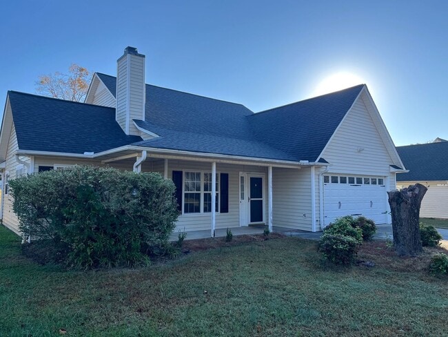 Photo - Clemmons Location House