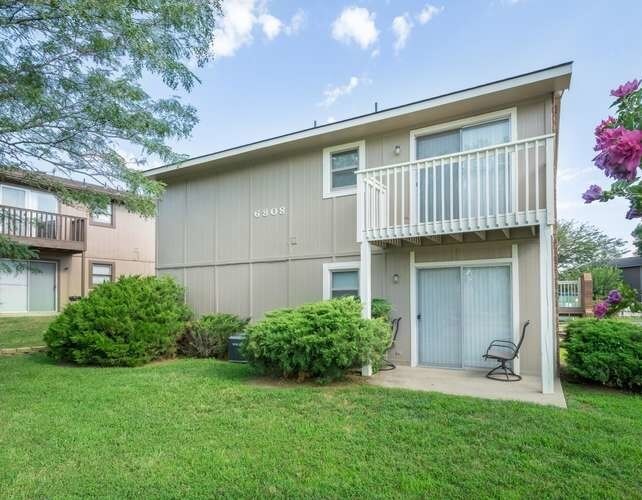 6808 W Par Ln, Wichita, KS 67212 Apartments in Wichita, KS