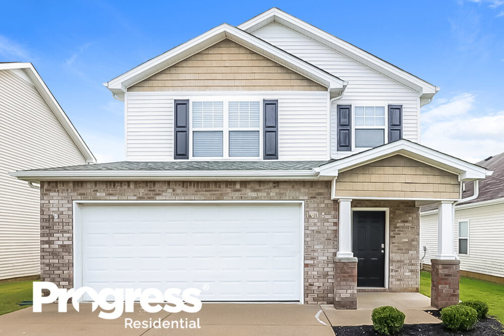 1615 Beaconcrest Cir, Murfreesboro, TN 37128 House for Rent in