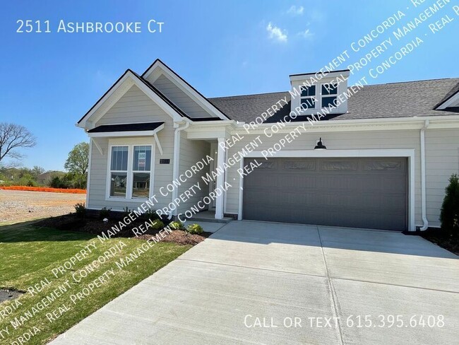Building Photo - 2511 Ashbrooke Ct