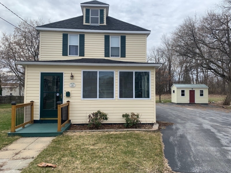 10 Niquette Ct, Winooski, VT 05404 House Rental in Winooski, VT