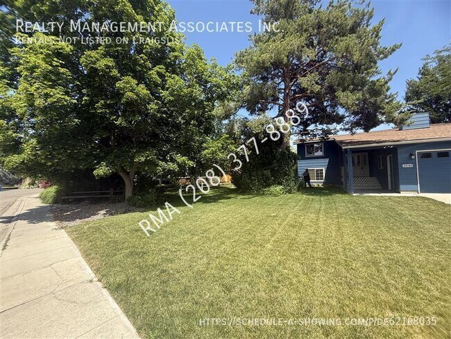 Foto del edificio - 3540 S Summerset Way