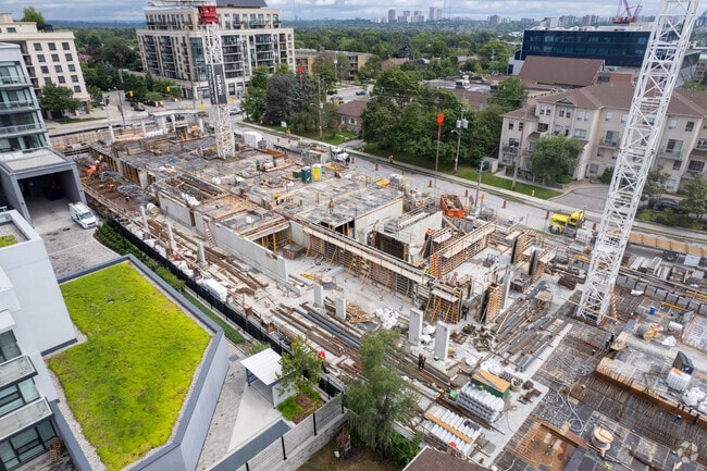 Aug 2023 - Bayview Village