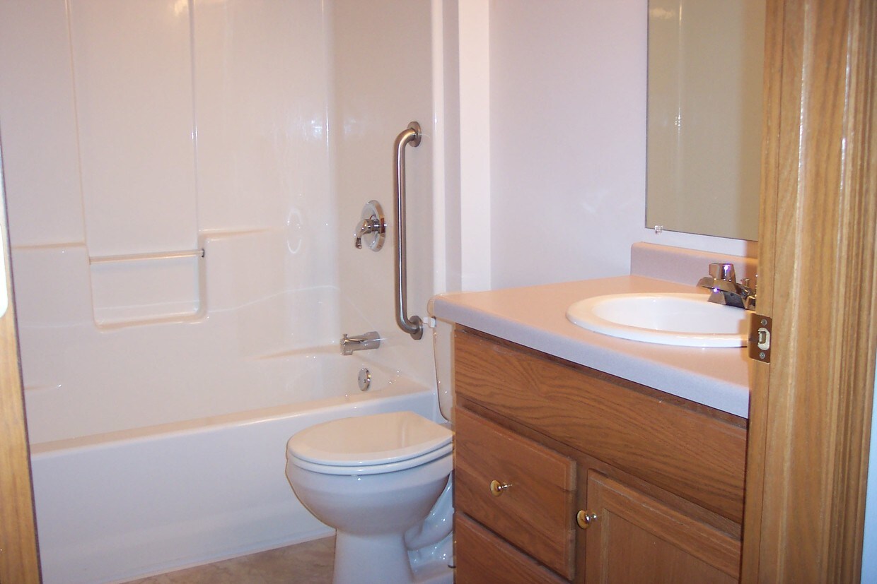 Foto principal - 721 Mary Kay Ave