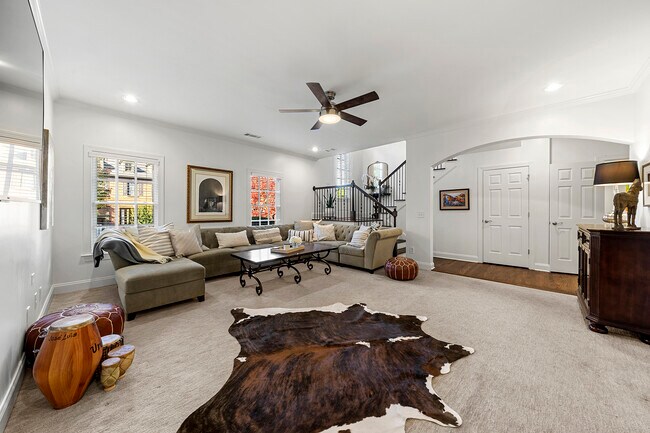 Building Photo - 4407 Wilkerson Manor Dr