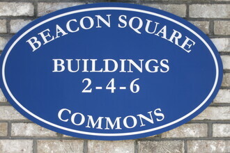 Building Photo - 4 Beacon Square