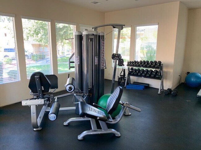 Building Photo - Gated Condo in the Heart of Summerlin