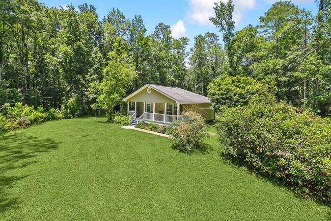 Foto del edificio - 23201 LA-1088