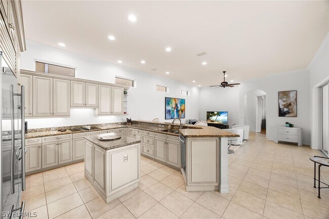 Foto del edificio - 4252 Sanctuary Way