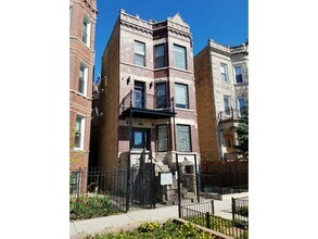 Building Photo - 1437 N Washtenaw Ave