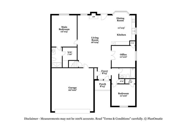 Building Photo - 5655 Dashshund Ct