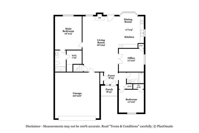 Foto del edificio - 5655 Dashshund Ct