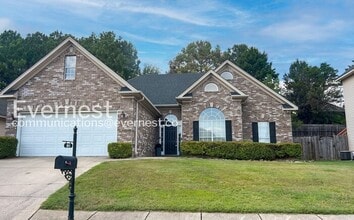 Building Photo - 1220 Old Cahaba Trace