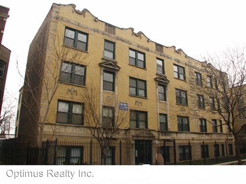 Primary Photo - 4834 W Adams St