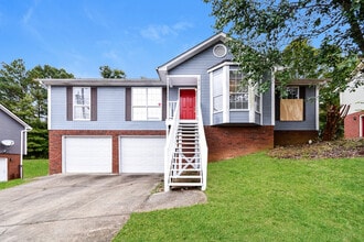 Building Photo - 1917 Pebble Lake Cir