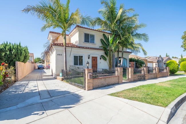 Foto del edificio - Warm and inviting Hawthorne Home!