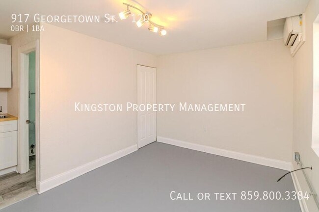 Foto del edificio - Newly Remodeled Studio Coming Soon!