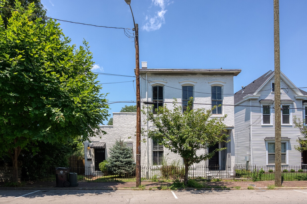Primary Photo - 1621 Story Ave