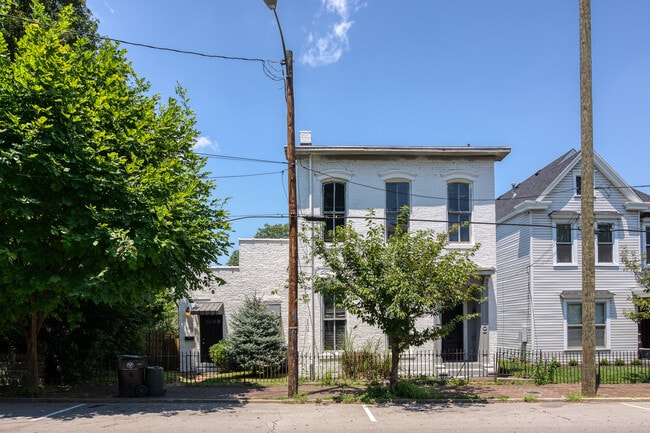 Photo - 1621 Story Ave House
