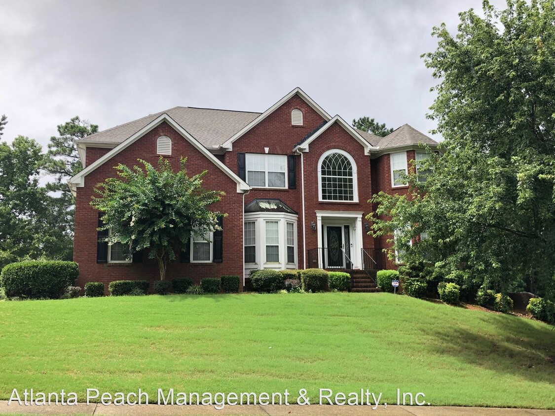 Primary Photo - 5 br, 4 bath House - 1108 Fountain Crest Dr