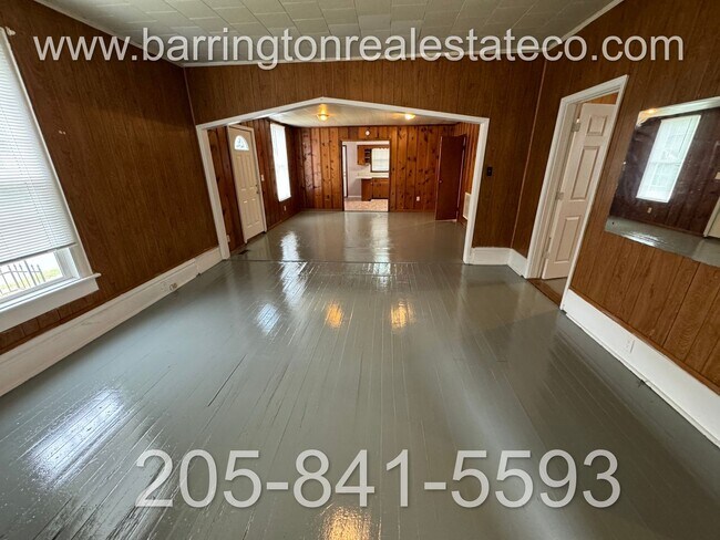 Building Photo - Bessemer