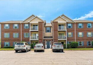 Building Photo - 3850 Shadywood Dr