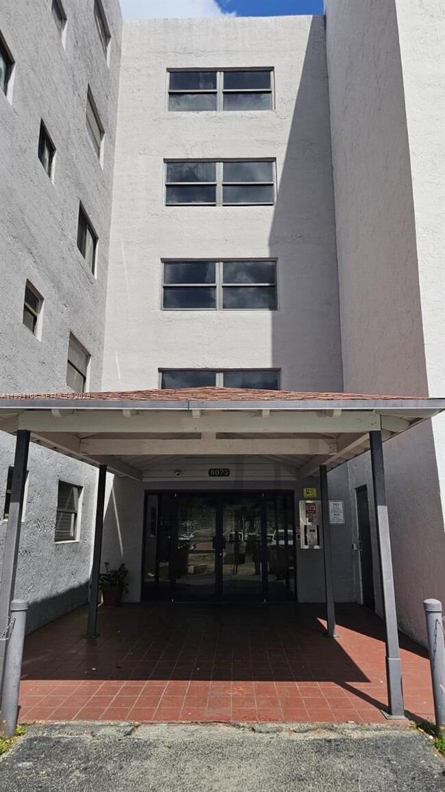 Building Photo - 8075 NW 7th St
