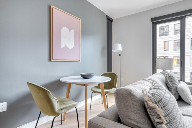 Foto del edificio - 30 Otis St