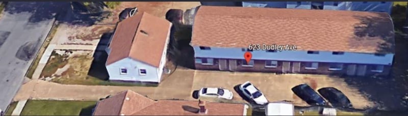 Photo - 623 Dudley Ave
