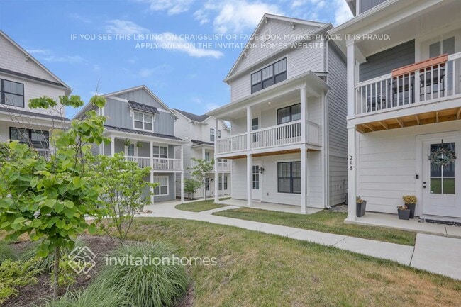 Building Photo - 220 Founders Ln