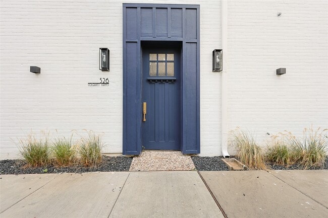 Foto del edificio - 526 Colquitt St