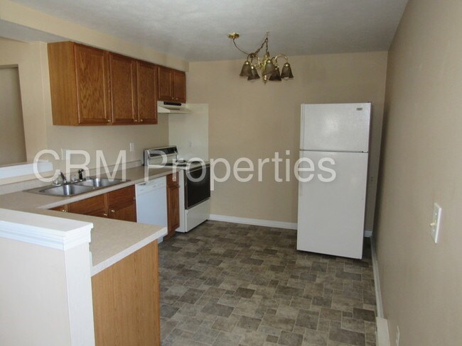 Building Photo - 1233 W Jackson St