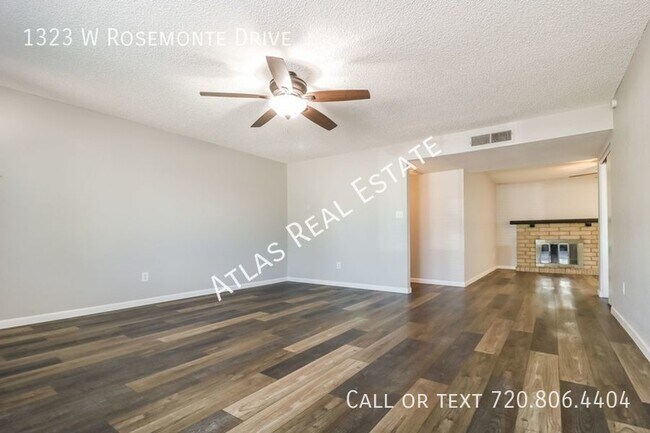 Building Photo - 6 WEEKS FREE RENT IF MOVED IN BY 4/30! Sin...