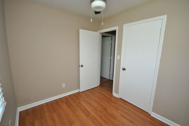 Foto del edificio - Cozy Calvert City Home