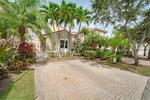 Photo - 1770 Yellowheart Way, Hollywood, FL 33019 - 3 BR 3 BA Townhouse